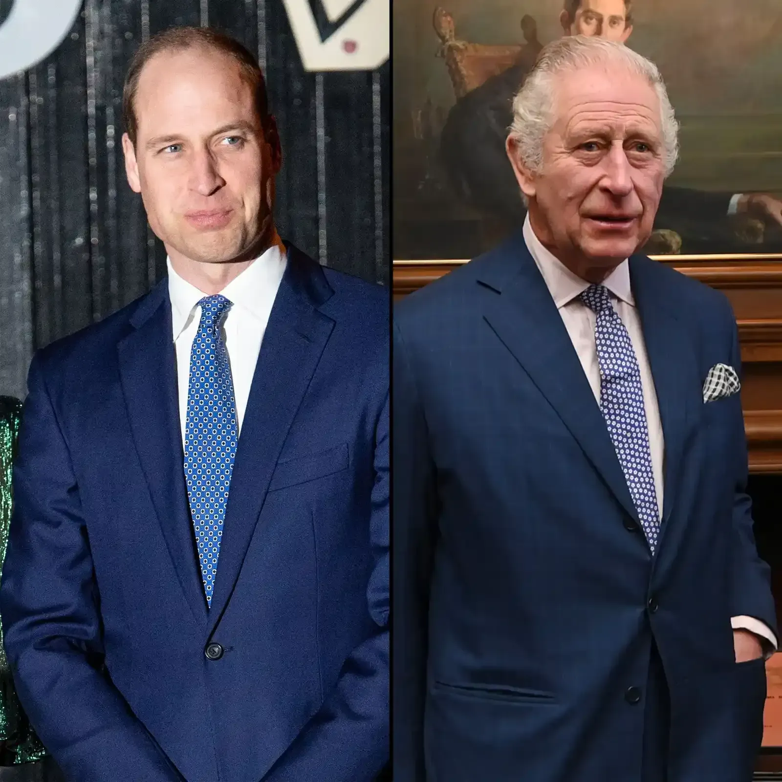 Prince William Discusses Prince Louis’s New Drumming Hobby