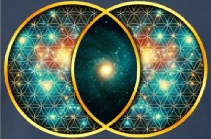 Vesica Piscis