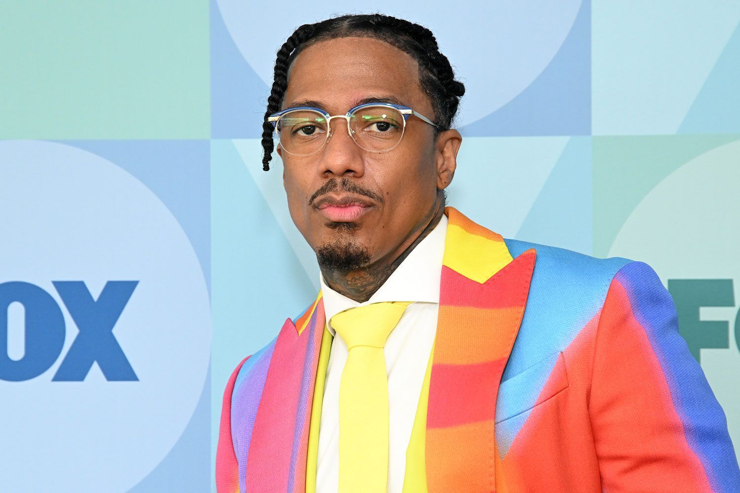 Nick Cannon