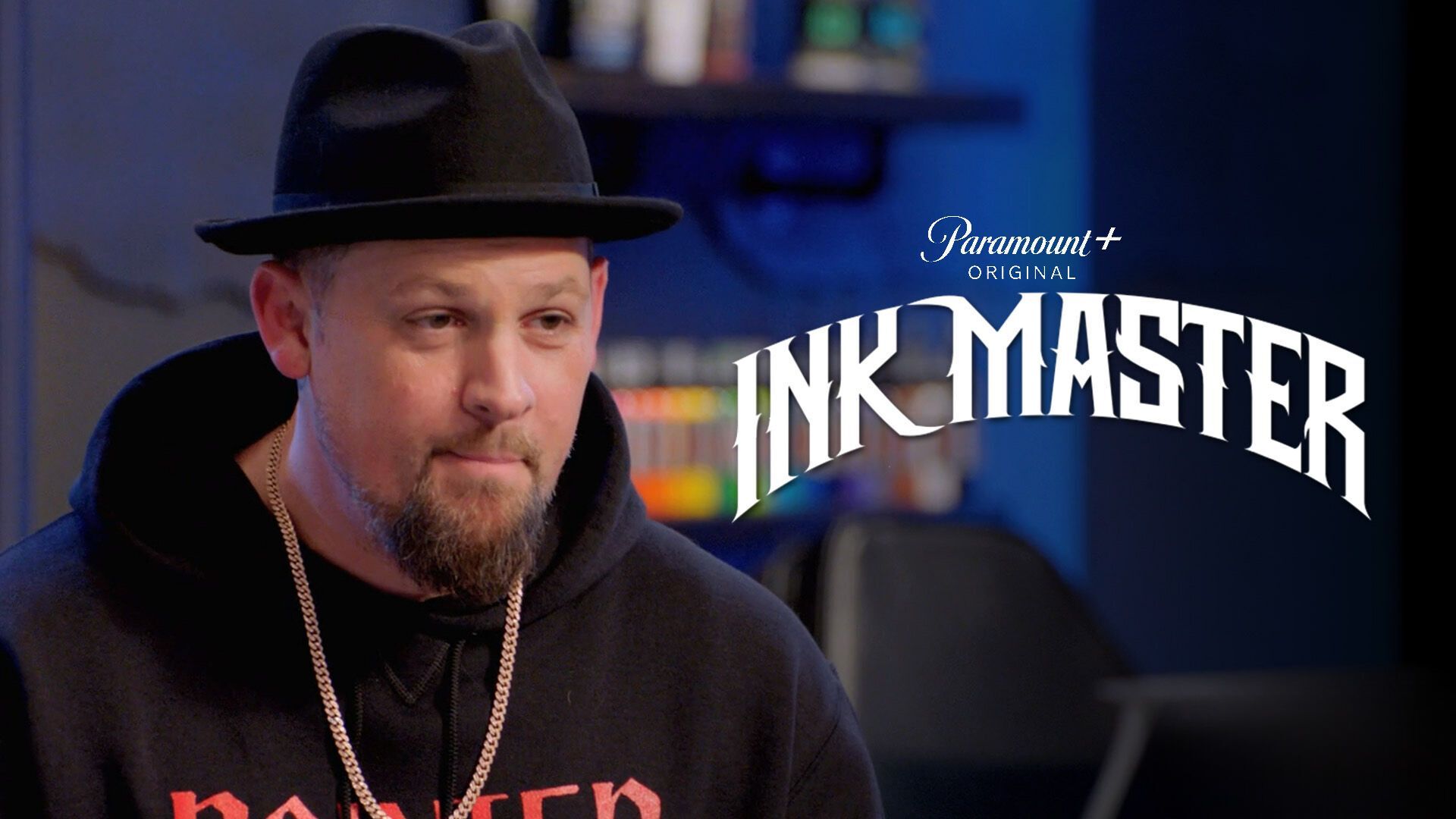 Joel Madden of Ink Master: His Next Tattoo Plans