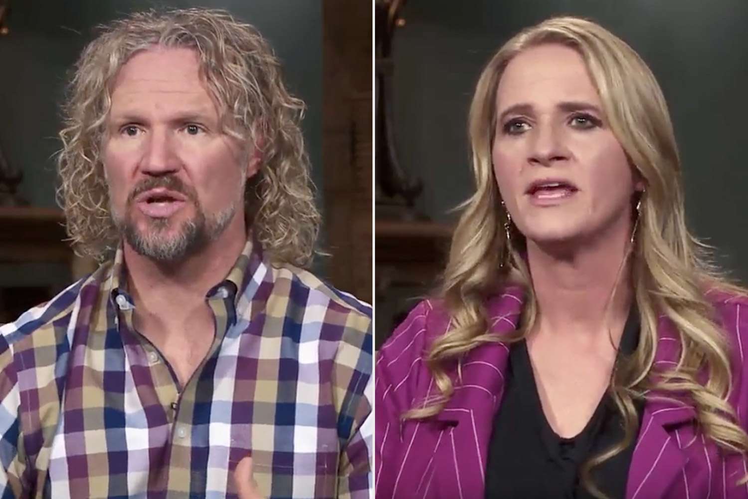 Sister Wives’ Christine Talks About Kody’s Impact on Her