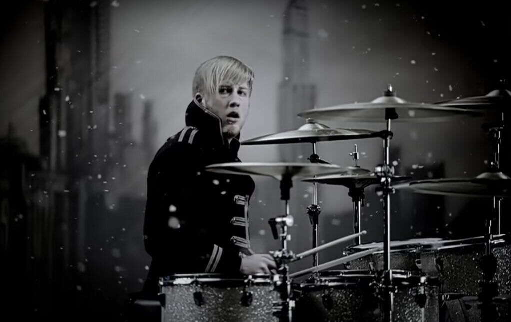 Bob Bryar