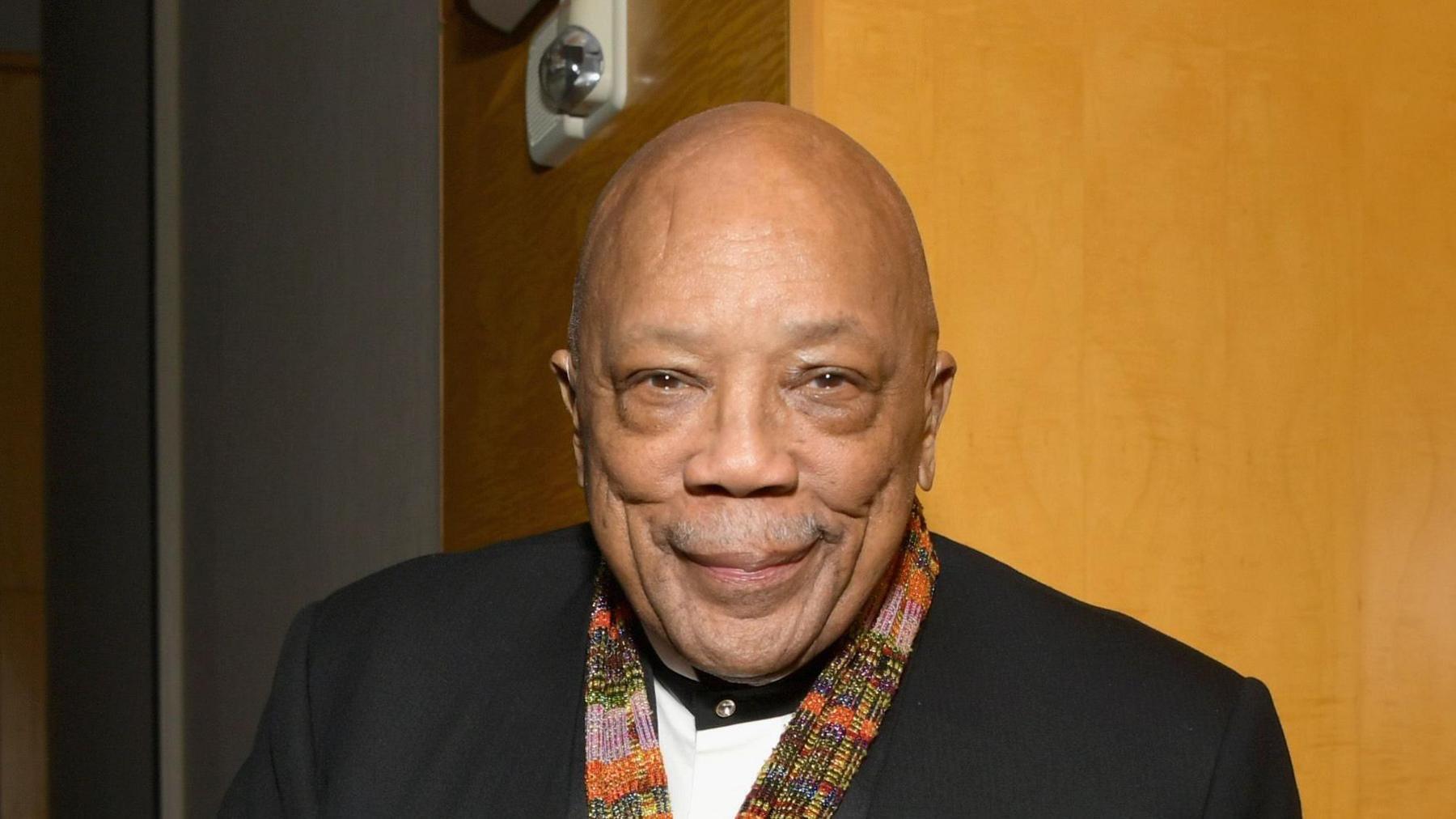 Quincy Jones Passes Away at 91: A Lasting Legacy in Music