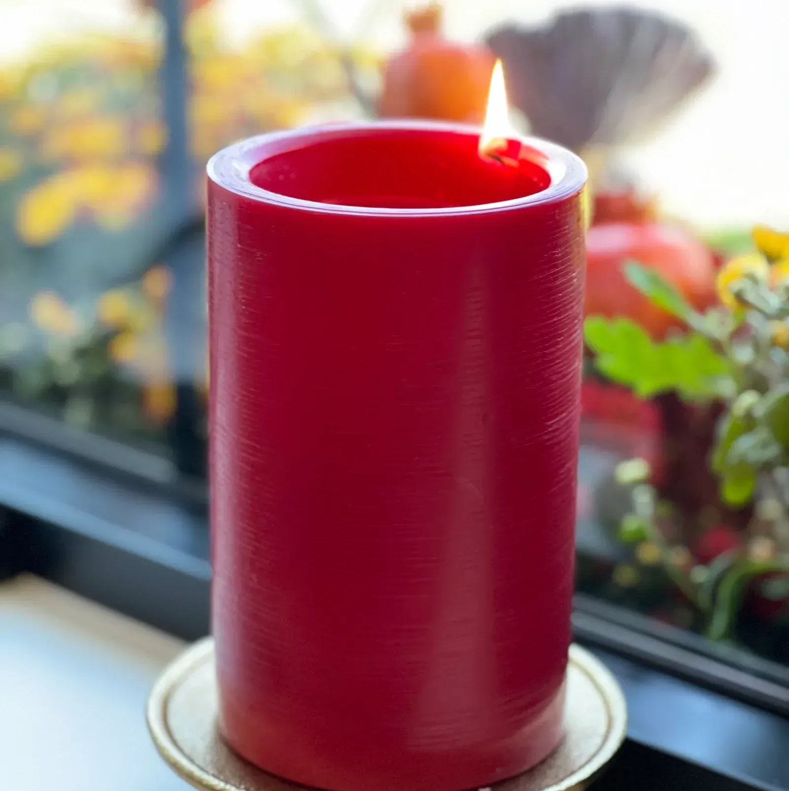 14 Spiritual Meanings of Red Candle