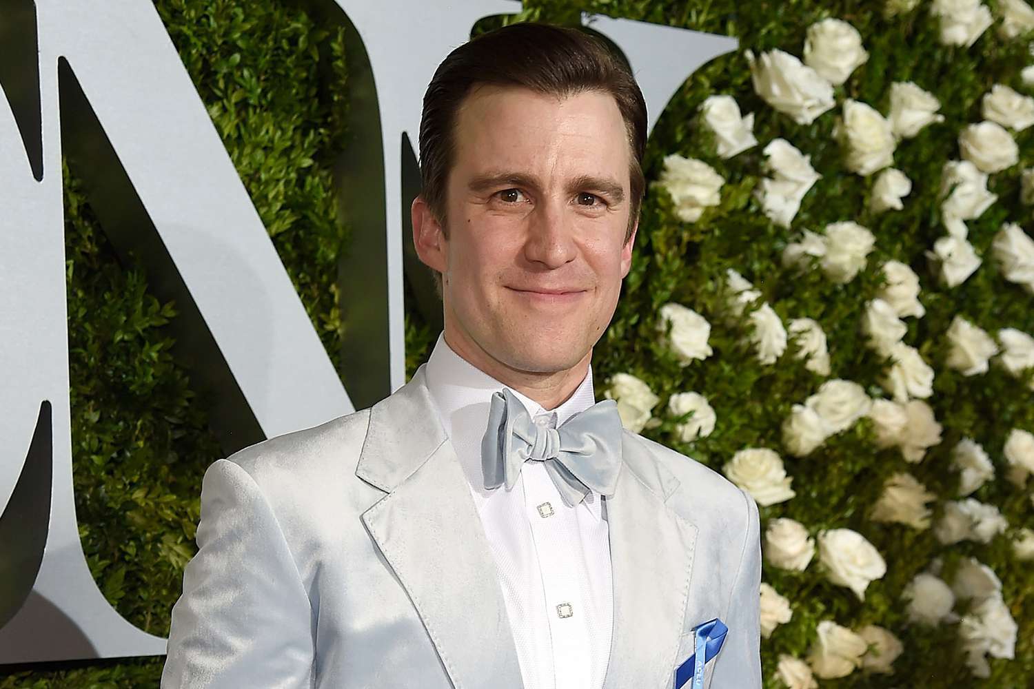 Gavin Creel