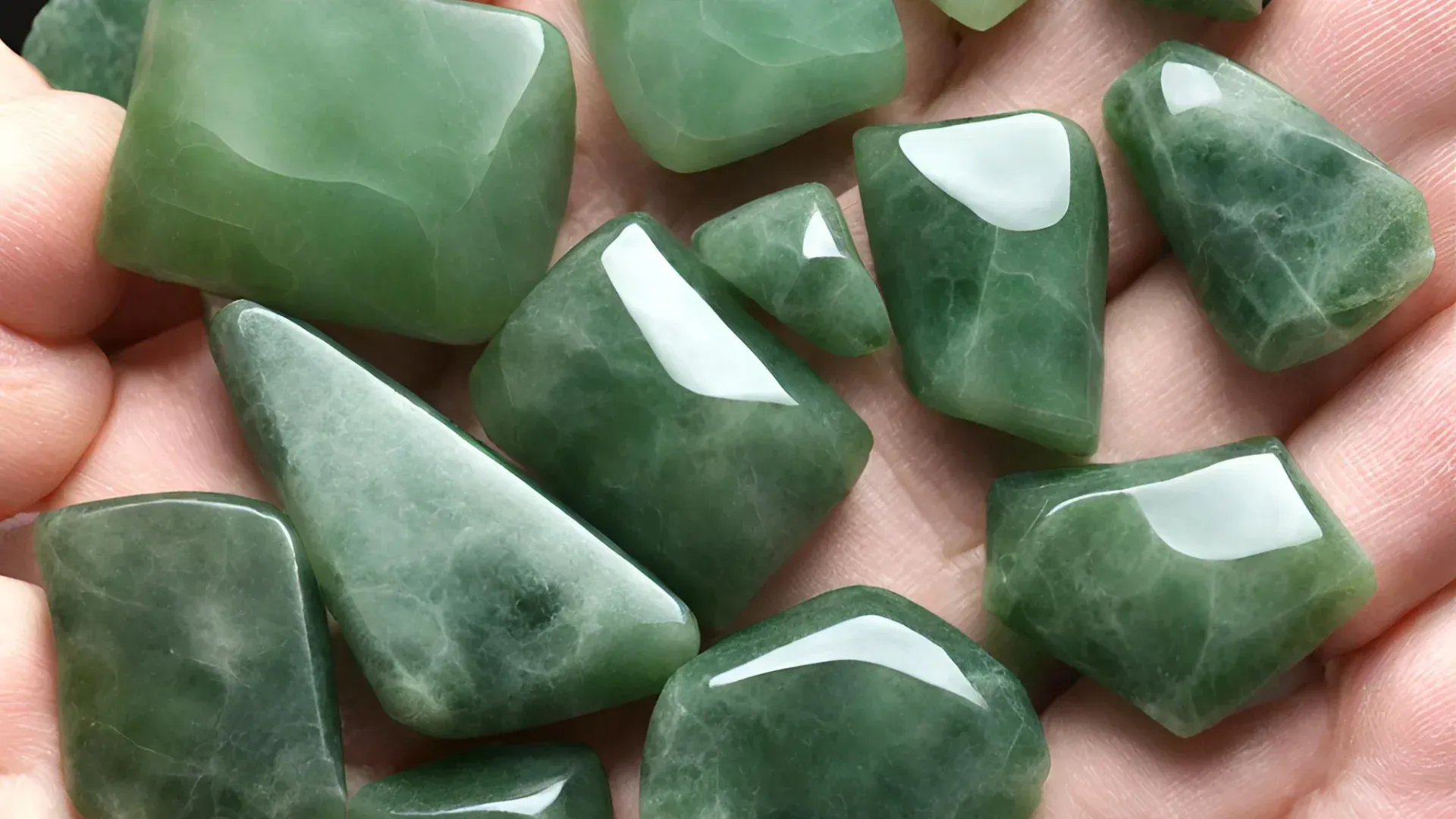 11 Spiritual Meanings of Jade