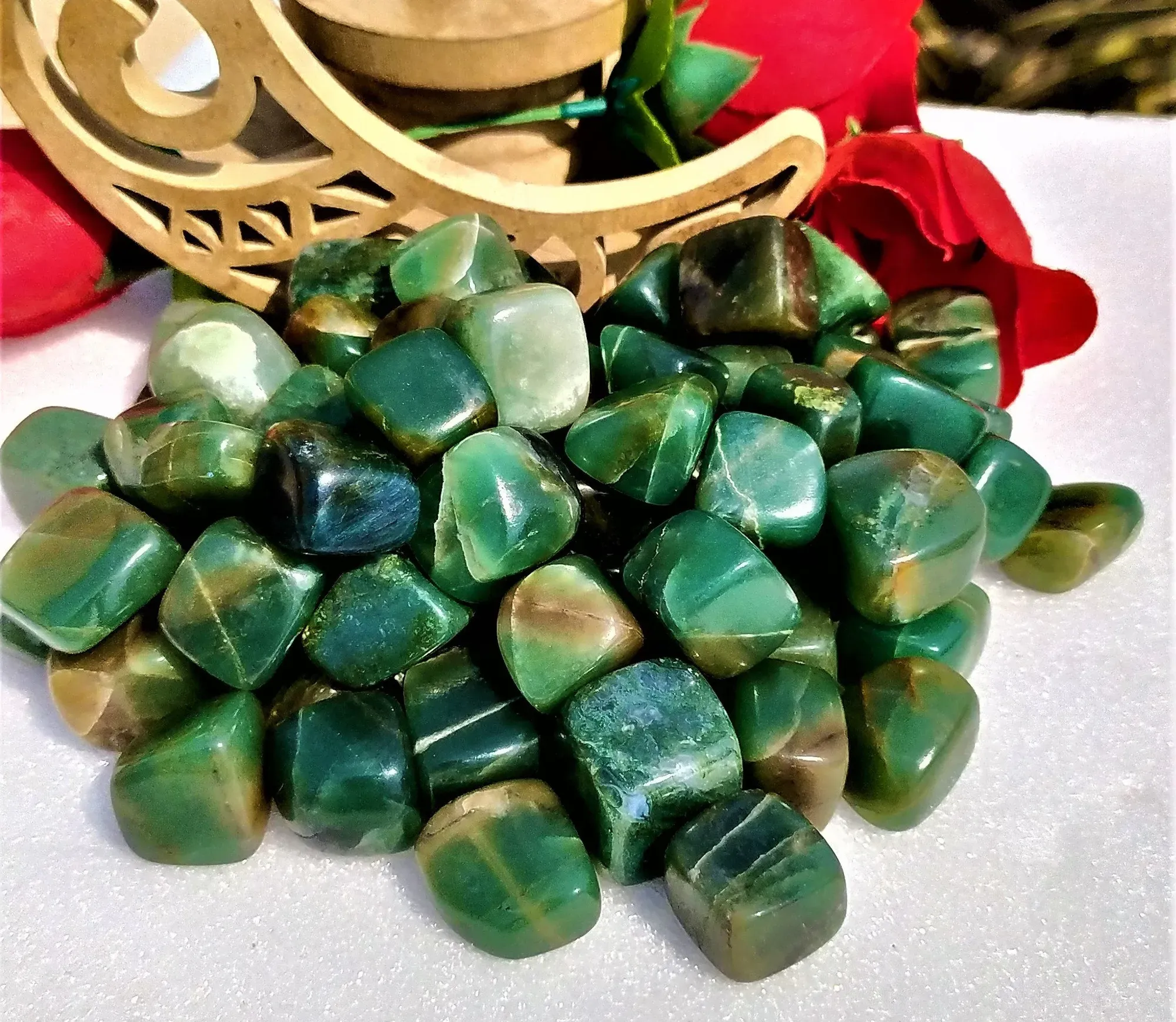 11 Spiritual Meanings of Jade