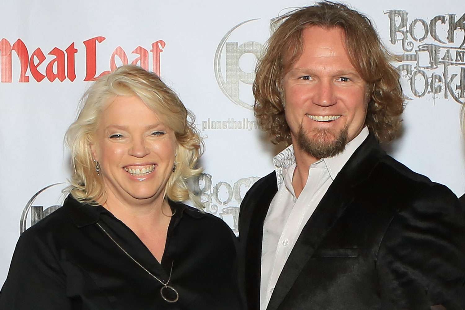 Sister Wives' Janelle Brown Addresses Kody Brown's "Self-Absorption" in Their Marriage