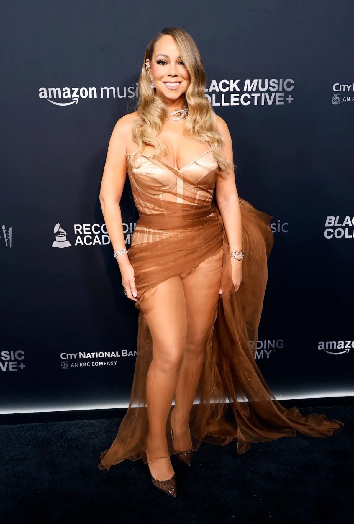 Mariah Carey