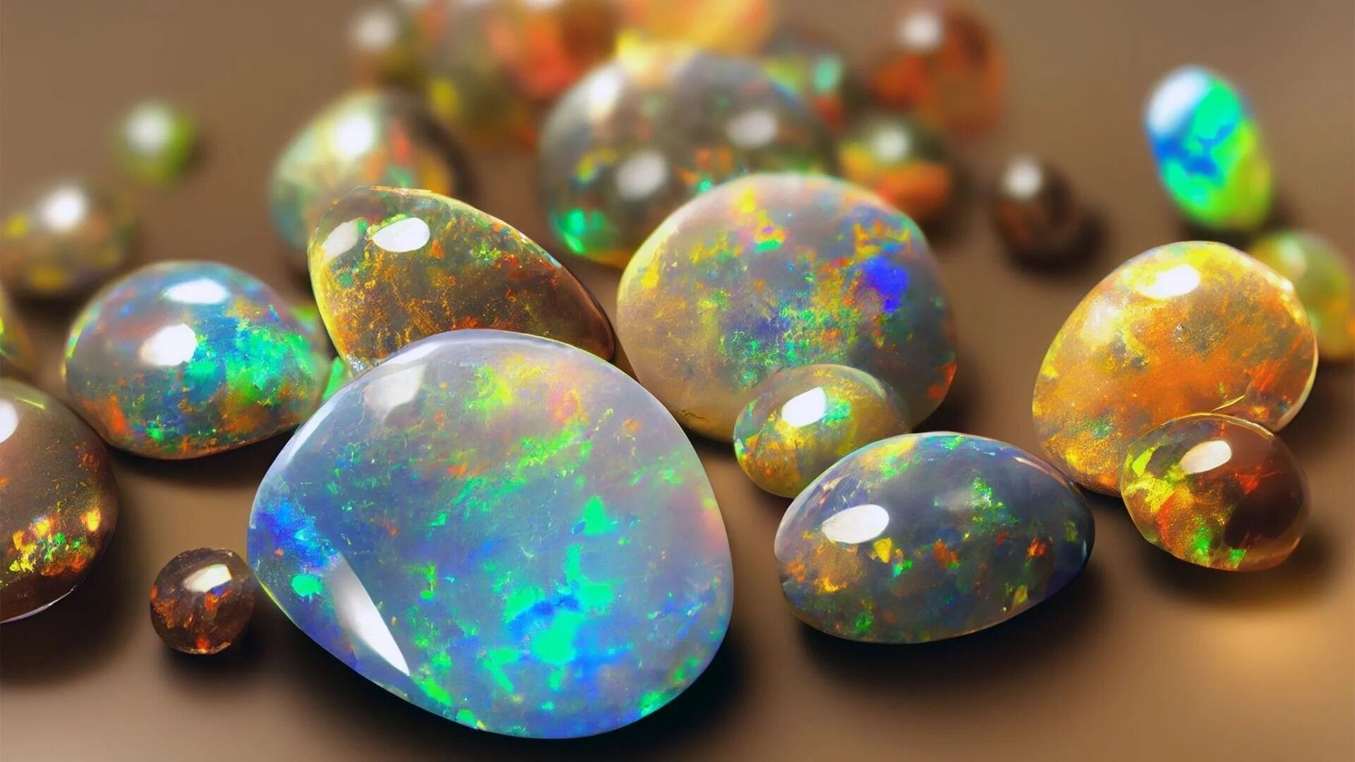 Opal