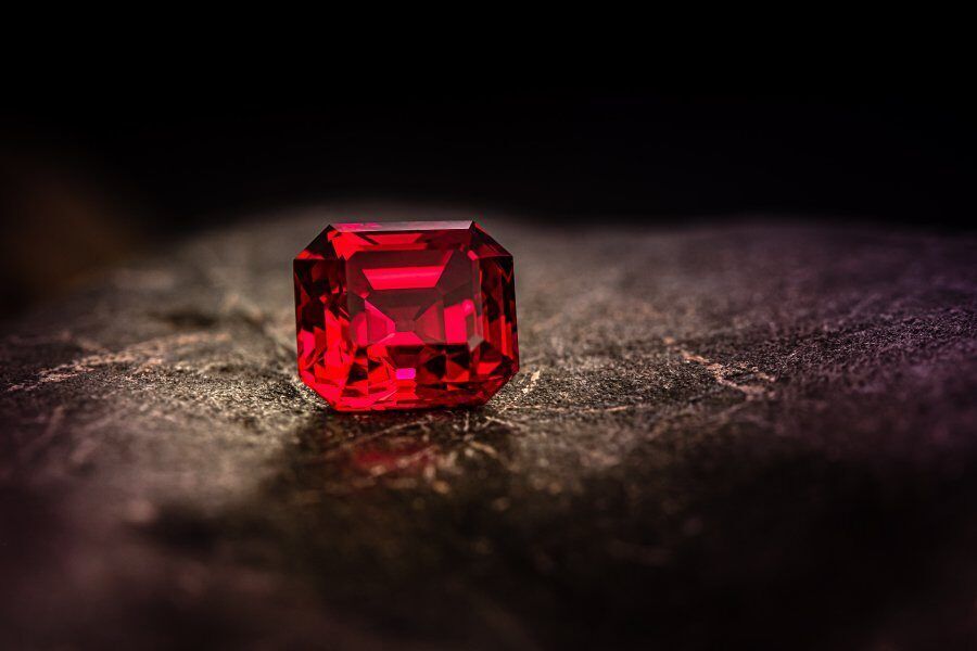 12 Spiritual Meanings of Ruby