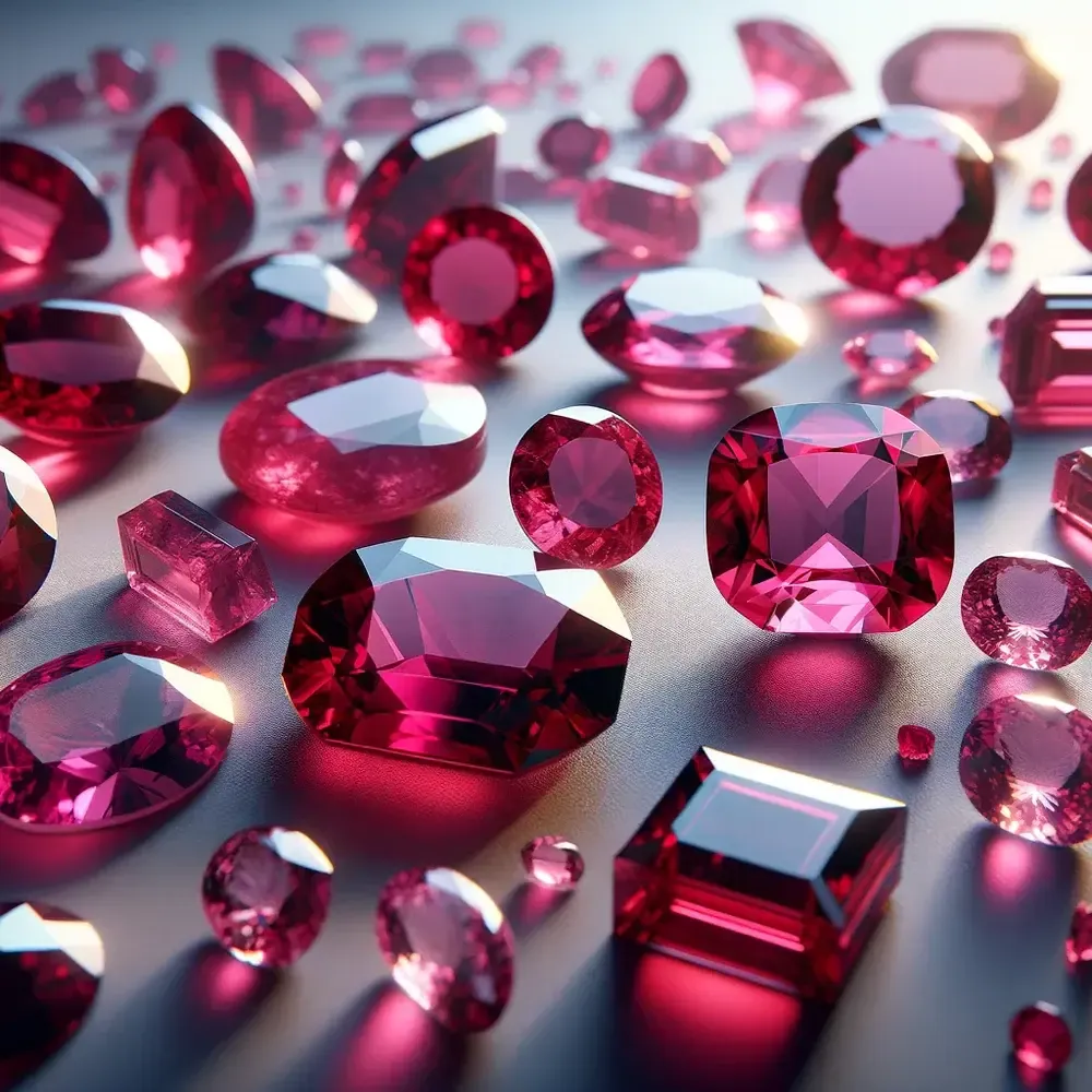 12 Spiritual Meanings of Ruby