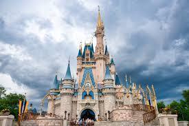 Cinderella's Castle