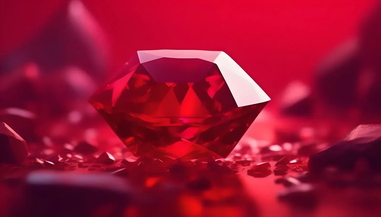 12 Spiritual Meanings of Ruby