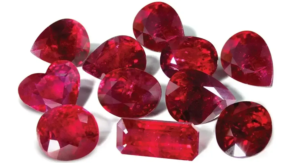 12 Spiritual Meanings of Ruby