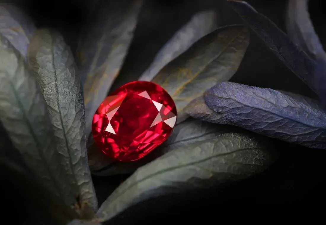 12 Spiritual Meanings of Ruby