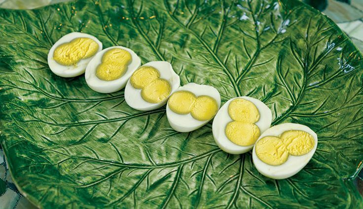 The Spiritual Meaning Behind Double-Yolk Egg: 11 Possible Interpretations