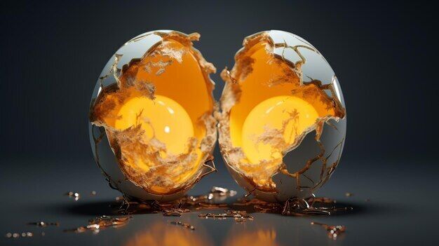 The Spiritual Meaning Behind Double-Yolk Egg: 11 Possible Interpretations