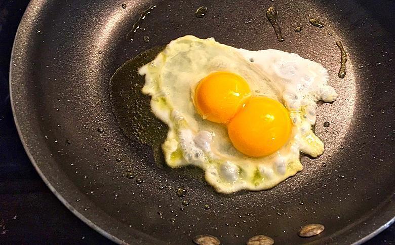 The Spiritual Meaning Behind Double-Yolk Egg: 11 Possible Interpretations