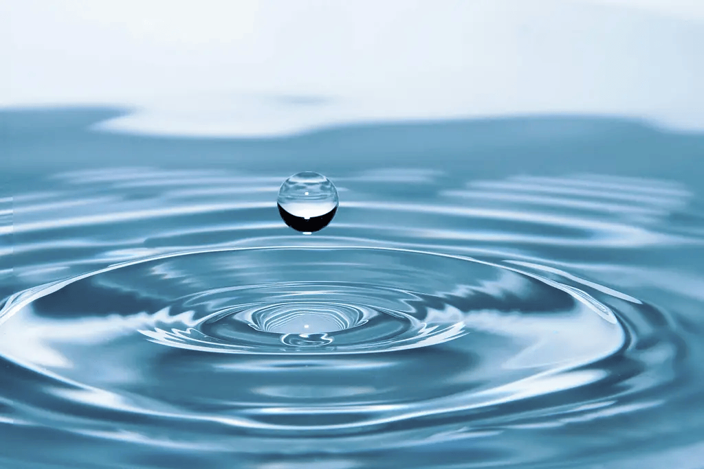 Spiritual Meaning of Water