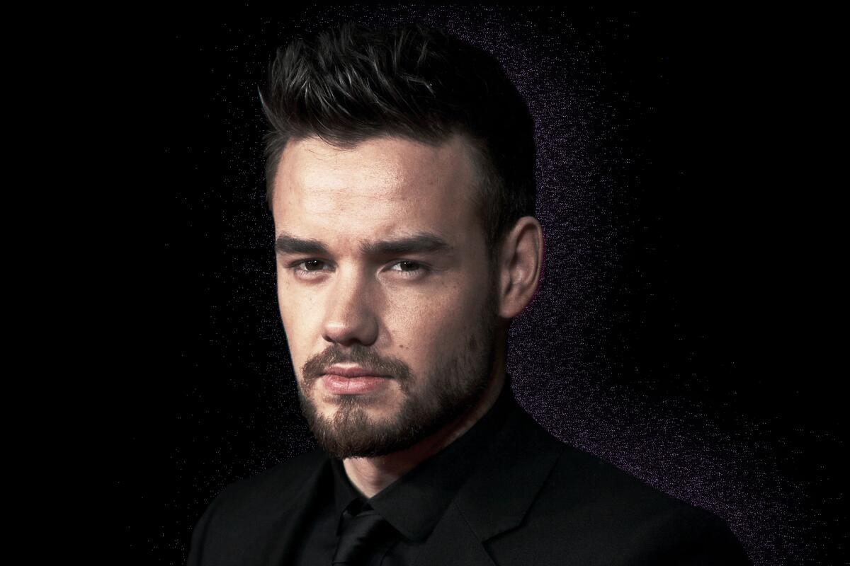 Liam Payne