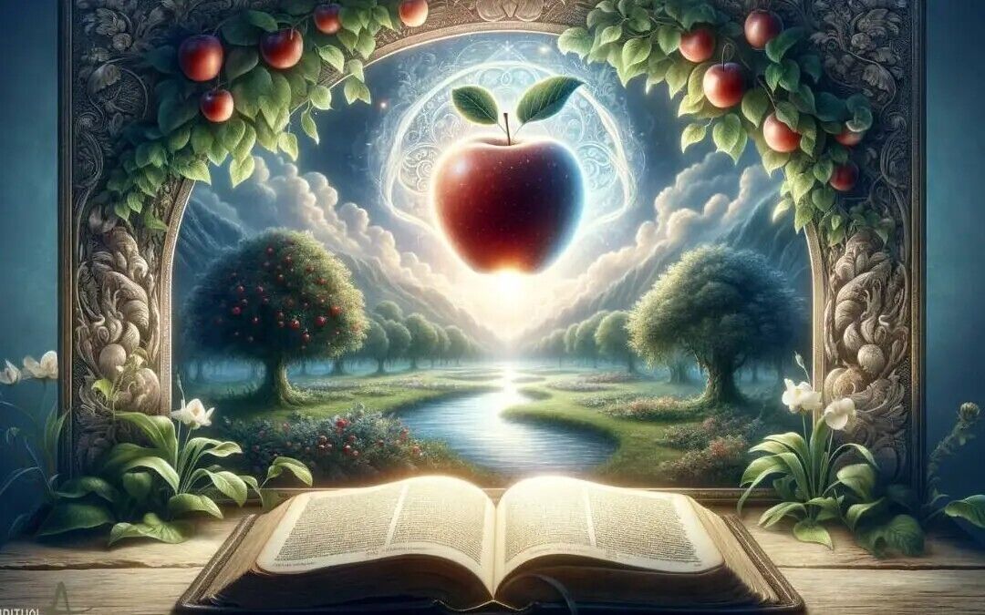 Apple Dream Meaning: What Does An Apple Mean In Your Dream