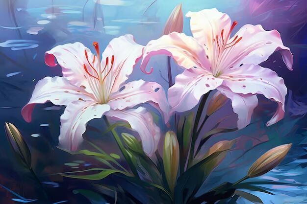 Spiritual Significance and Meanings of Lily Flower