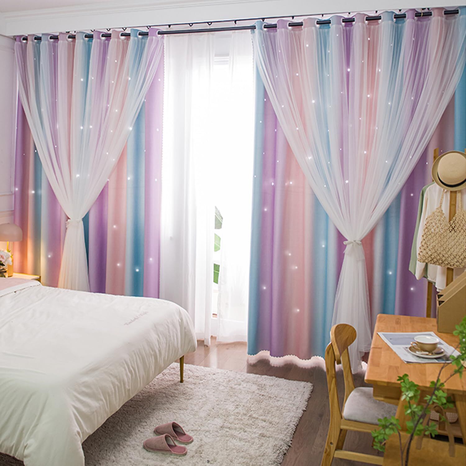 What Do Curtains Mean in Your Dream?