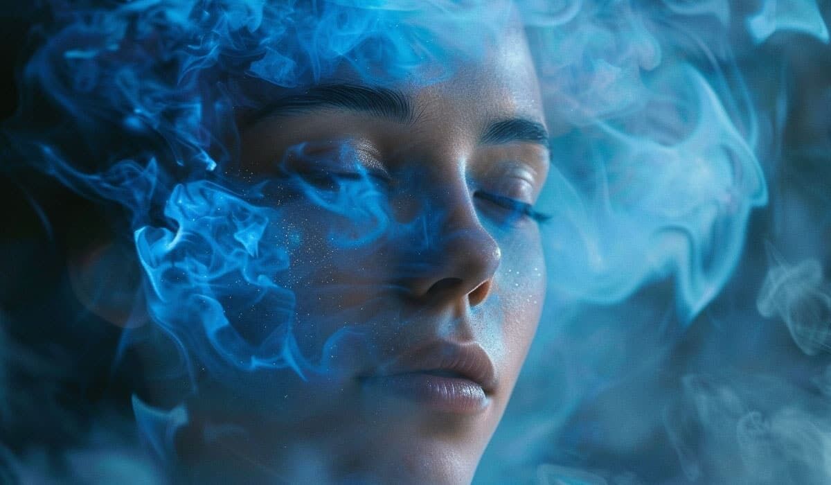 7 Spiritual Meanings of Blue Aura