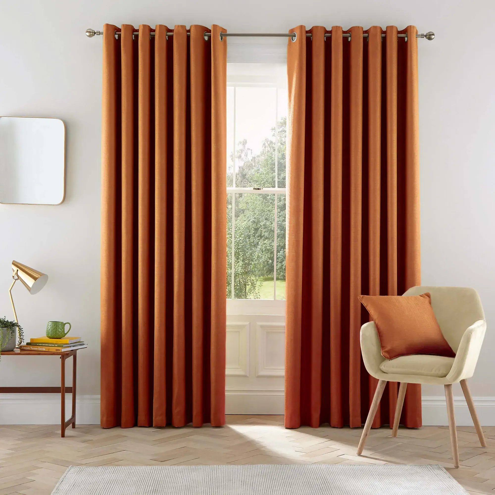 What Do Curtains Mean in Your Dream?