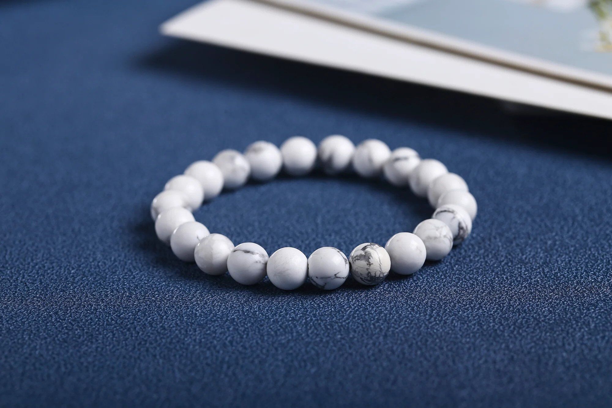 11 Spiritual Meanings of Howlite