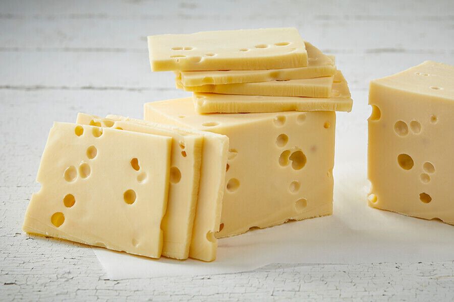 What Does Cheese Mean in Your Dream?