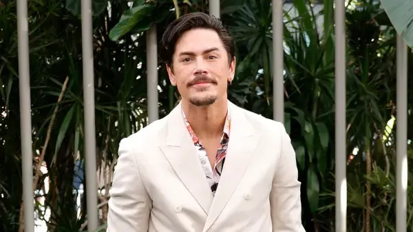 Tom Sandoval Responds to ‘Vanderpump Rules’ Cast Changes in Season 12