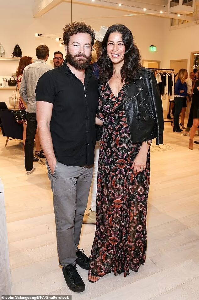 Rebecca Minkoff Reflects on Past Relationship with Danny Masterson