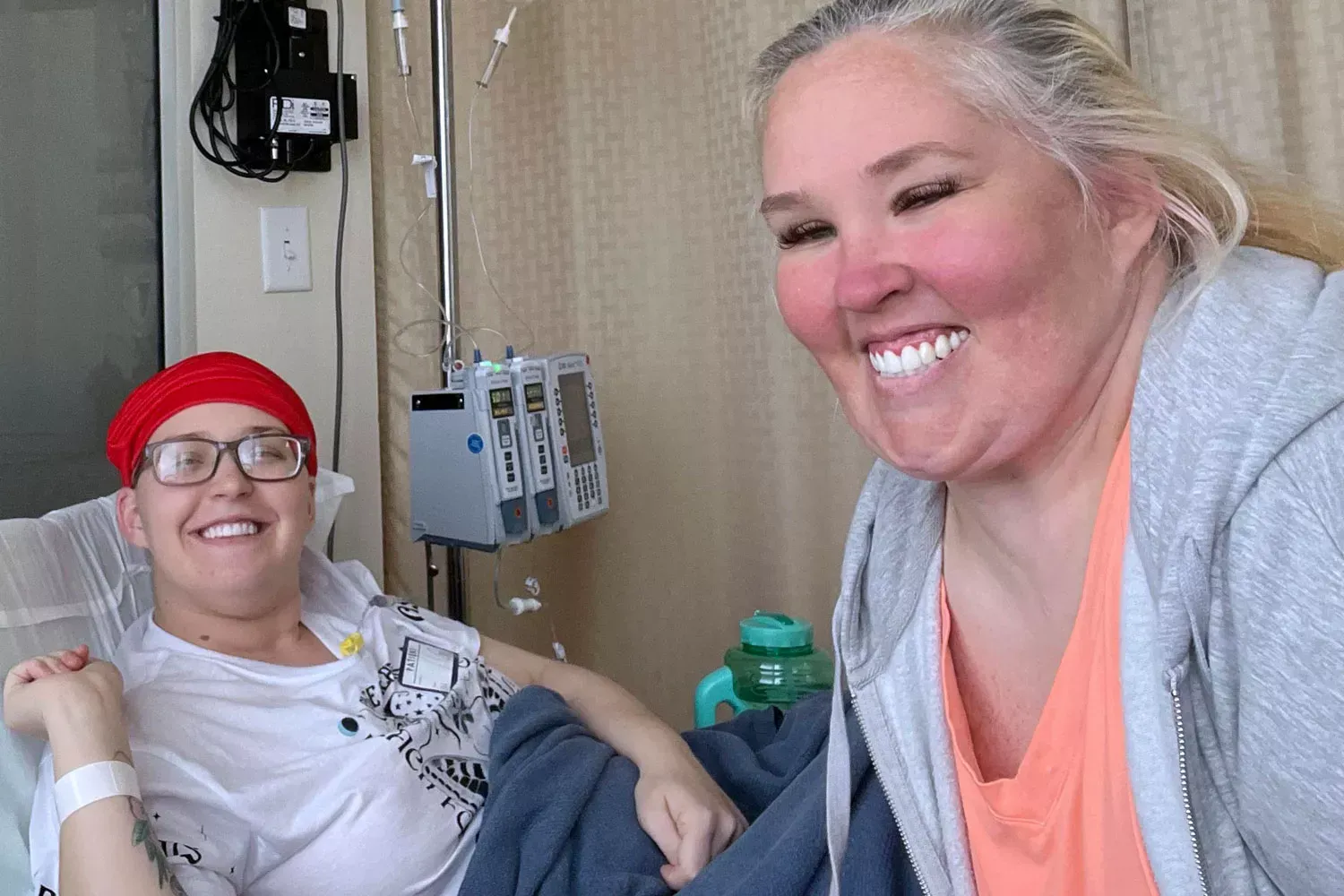 Mama June Shannon Seeks Fresh Start After Daughter's Passing