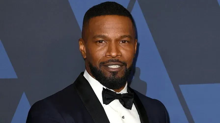 Why Jamie Foxx Joked He'll No Longer Date White Women