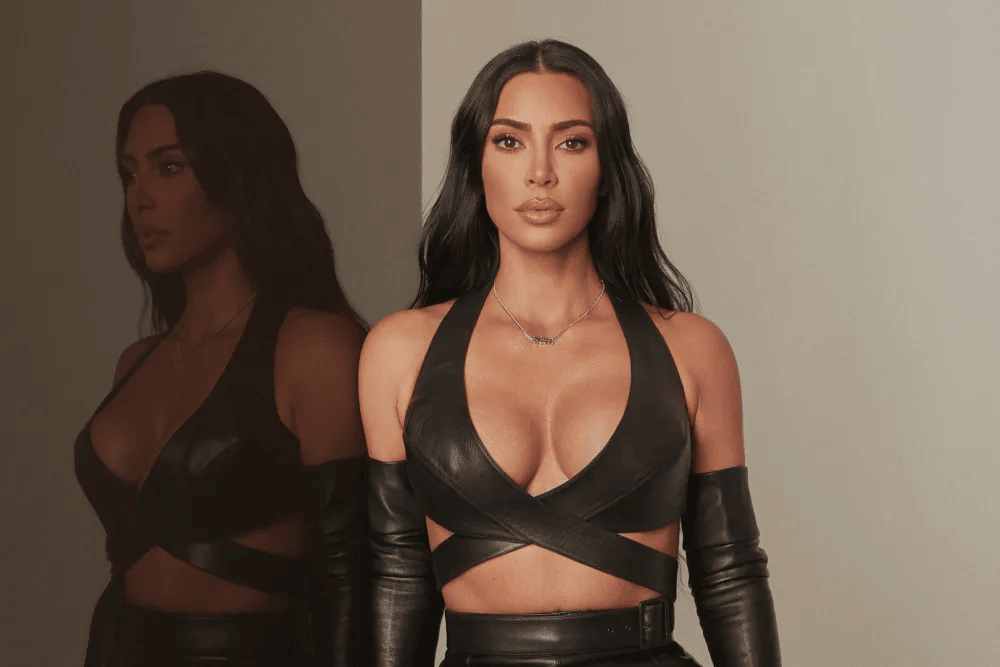 Kim Kardashian