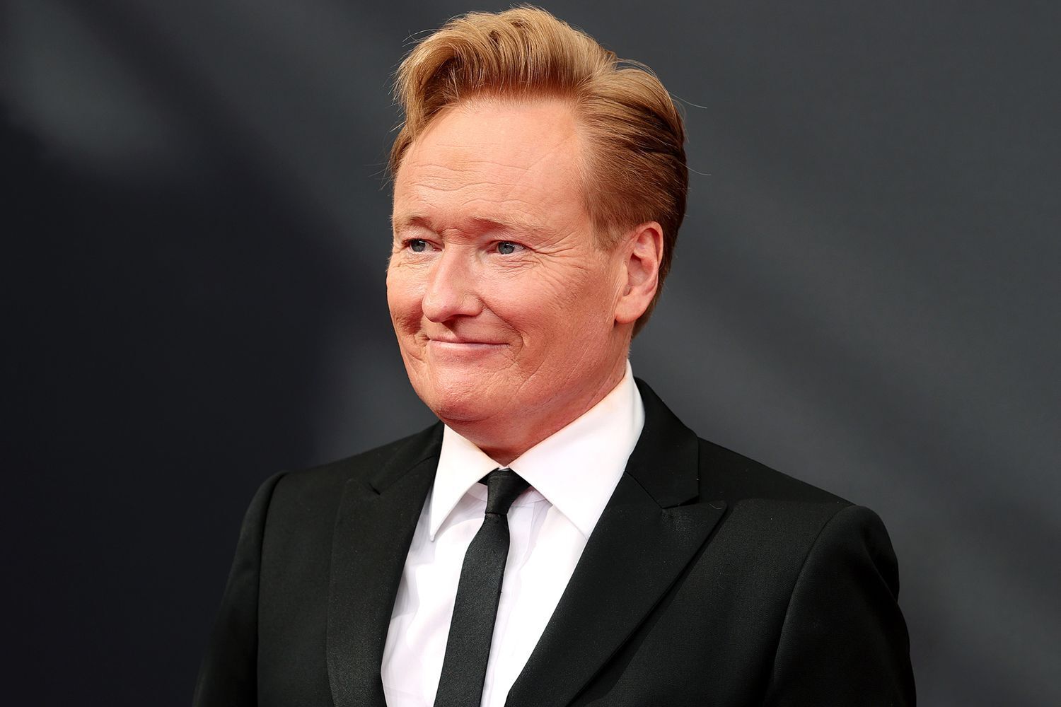 Conan O’Brien