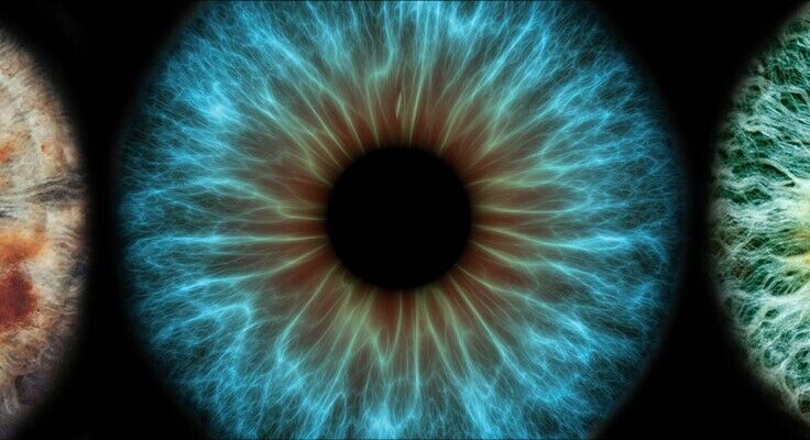 9 Spiritual Meanings of The Eye