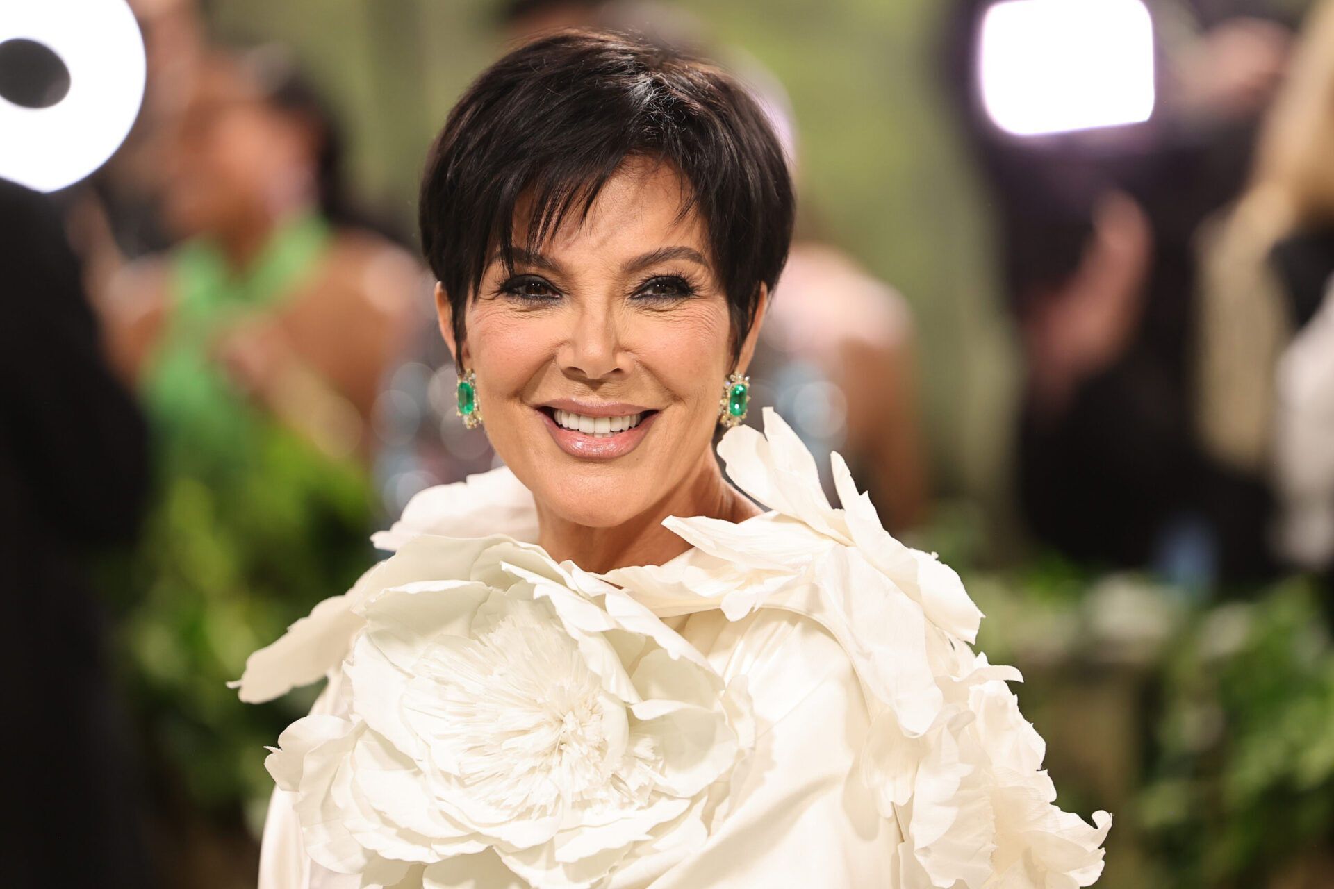 Kris Jenner