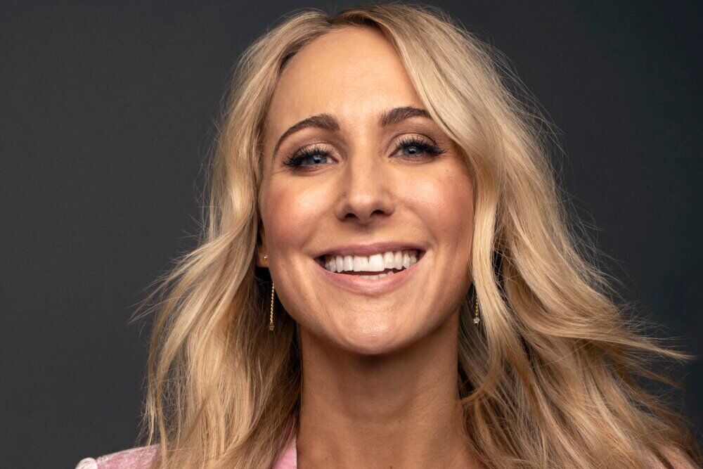 Nikki Glaser