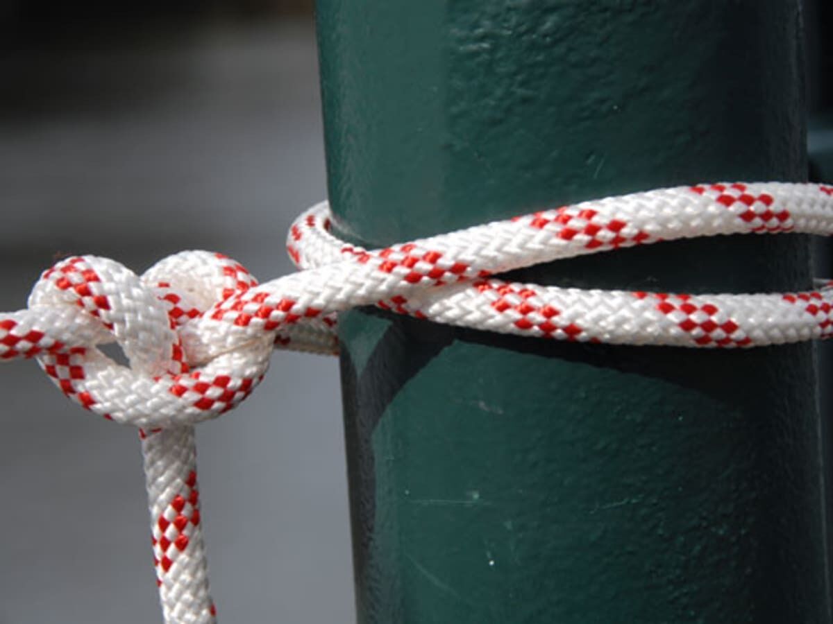 Rope Dream Meaning and Spiritual Significance