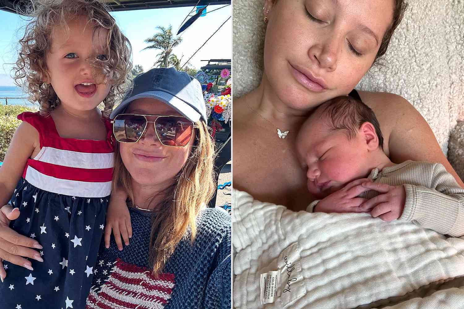 Ashley Tisdale Says Being a Mom to 2 Girls Is Her 'Favorite Thing'