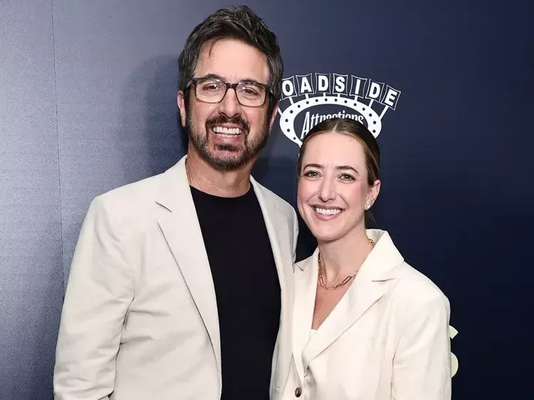 Ray Romano Comments on Daughter Ally's Overachiever Nature: I Did the Minimum Possible