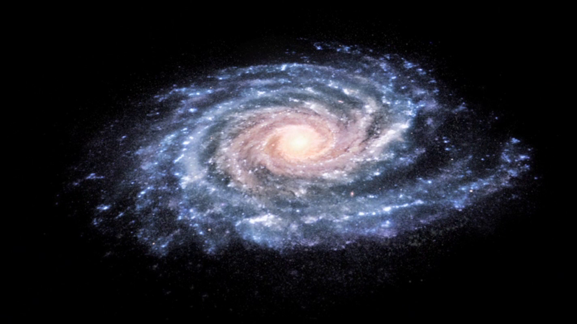 What Does a Galaxy Mean in Your Dream?