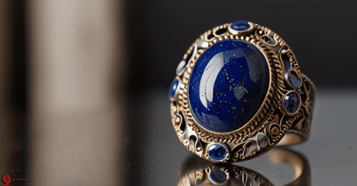 11 Spiritual Meanings of Lapis Lazuli