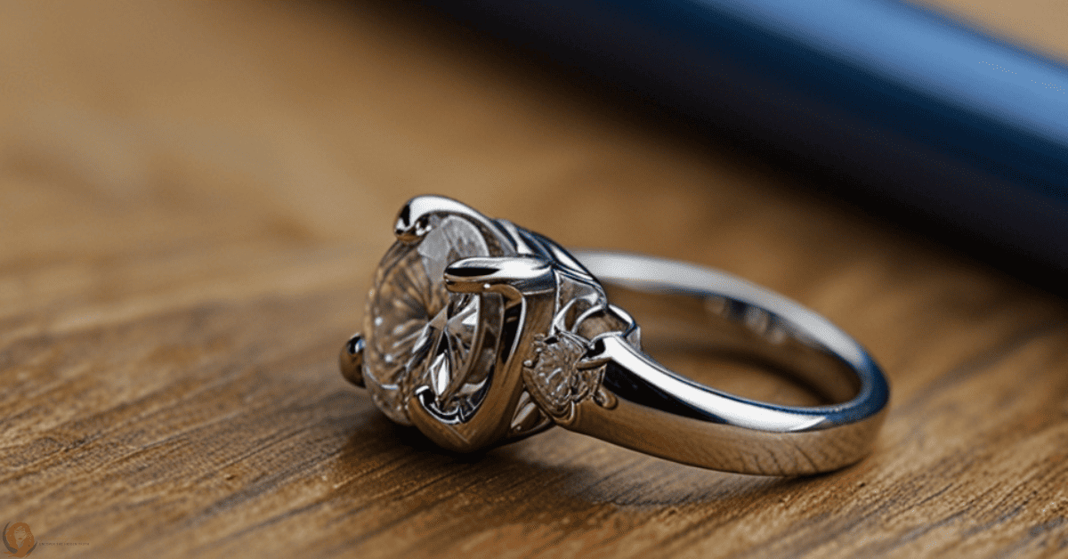 Diamond ring dream meaning