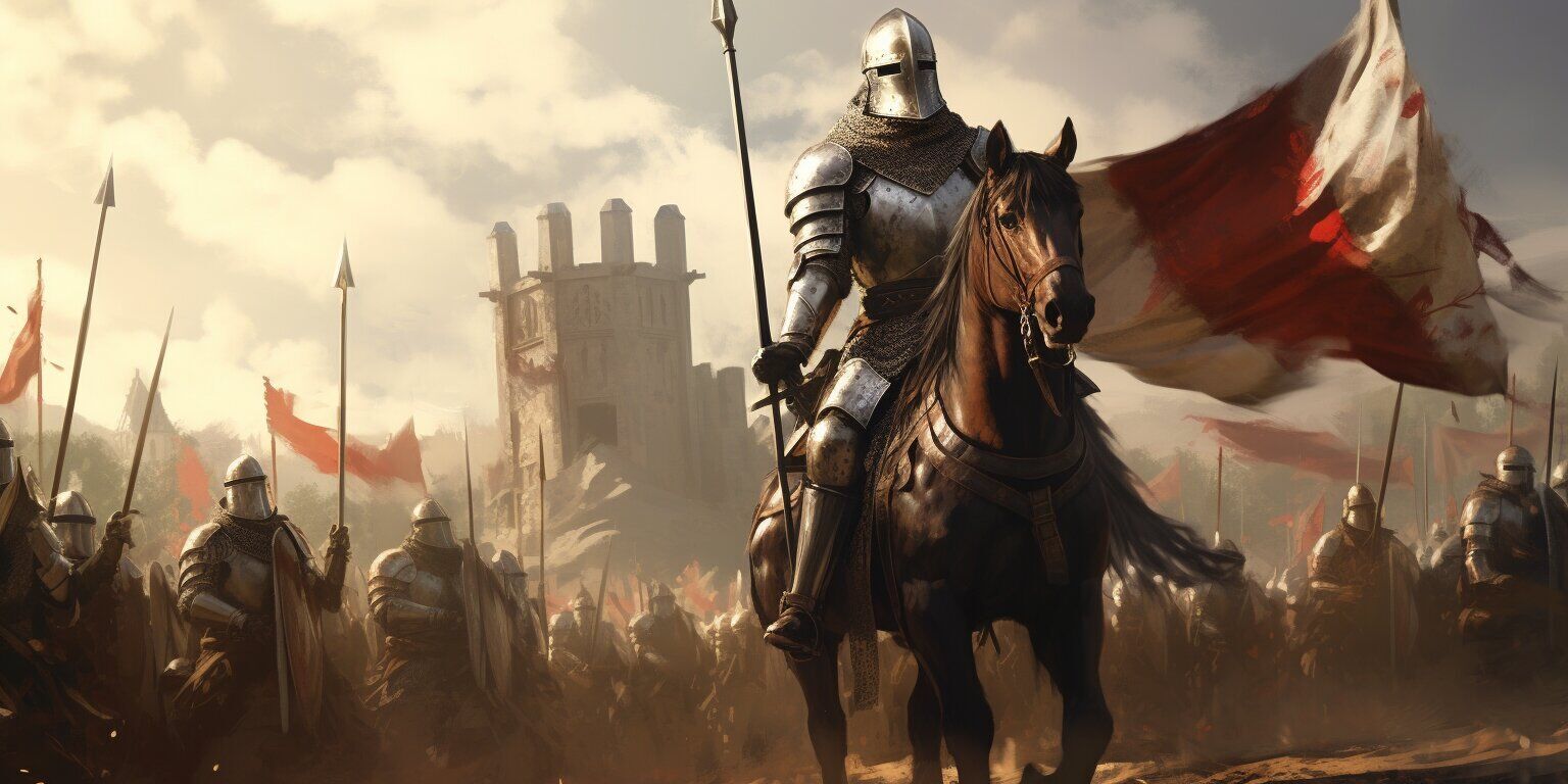 What Does a Knight Mean in Your Dream?