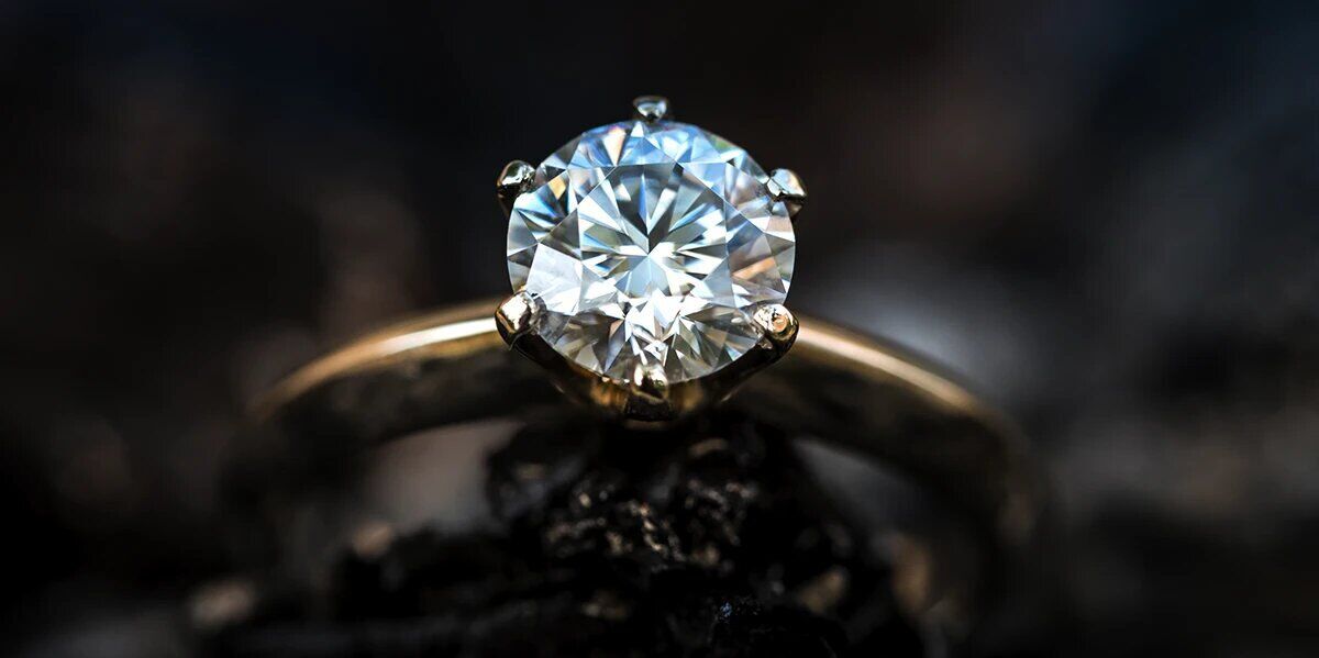 Diamond ring dream meaning