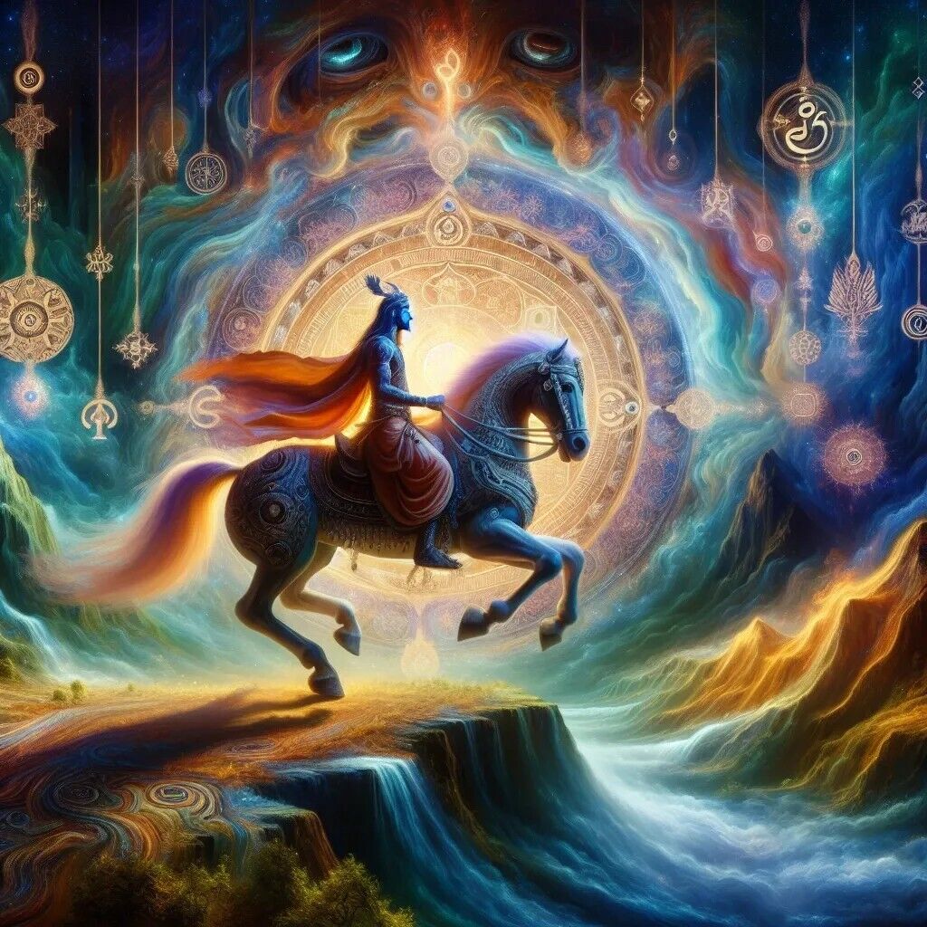 10 Spiritual Meanings of Horse (Symbolism)